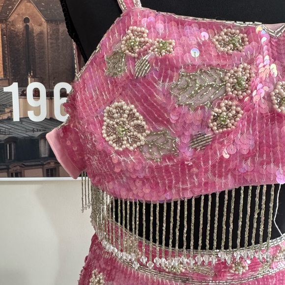 LoveShackFancy sequin Maeva set 💕 - Picture 7 of 7